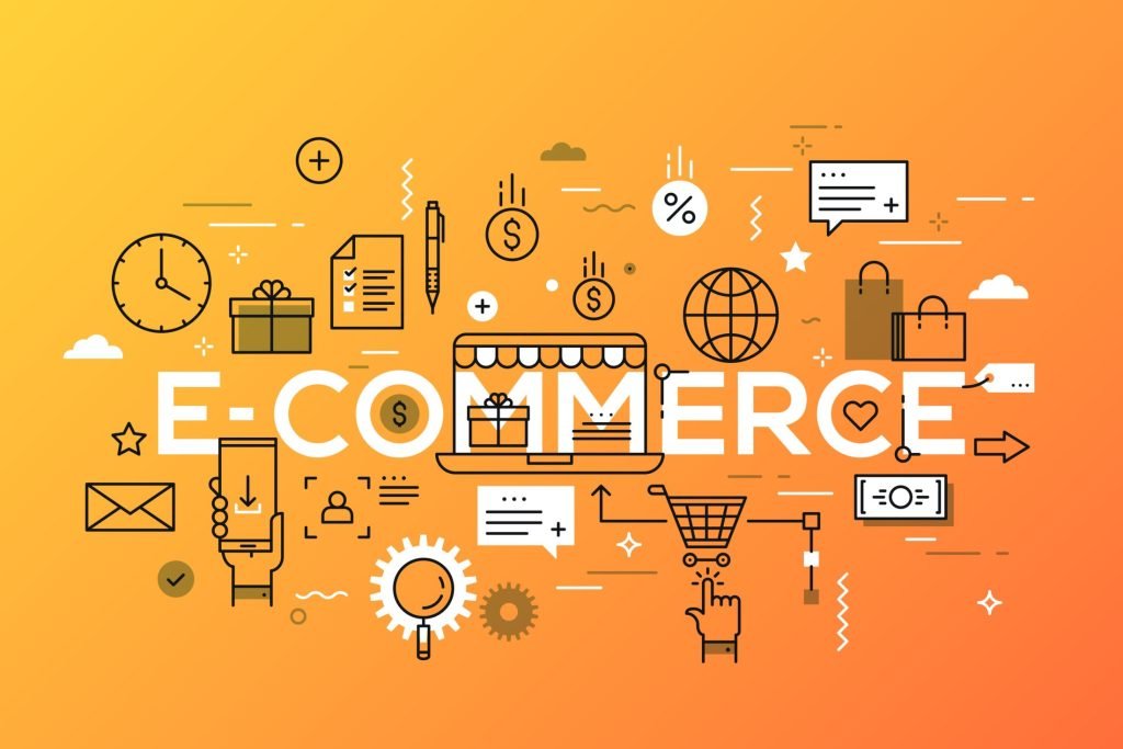 ecommerce by 963 Digital Solution