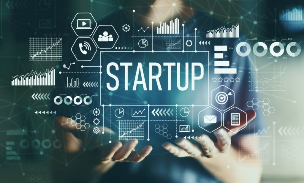 startups by 963 Digital Solution