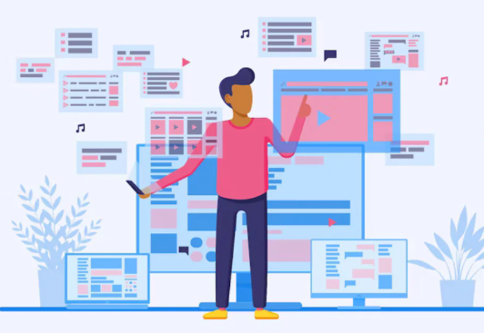 user experience by 963 Digital Solution